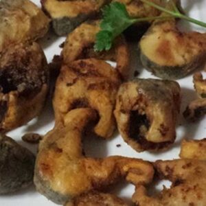 caballas adobadas