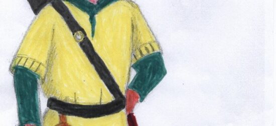 ¡Abuenas horas mangas verdes!