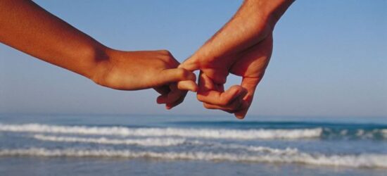El amor es....