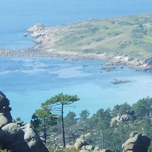Galicia