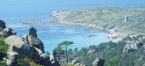 Galicia