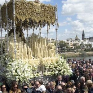 Semana Santa sevillana