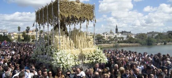 Semana Santa sevillana