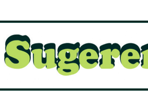sugerencias