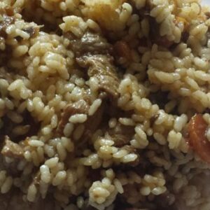 arroz
