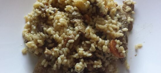 arroz