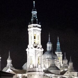 Zaragoza
