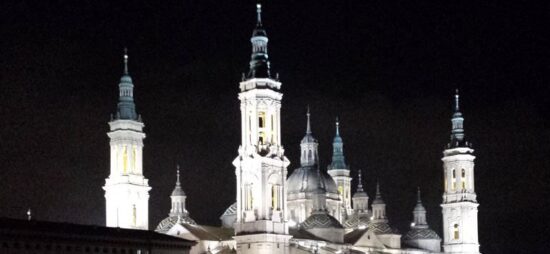 Zaragoza
