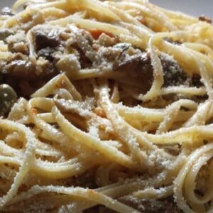 espaguetis