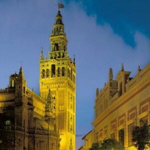 La Giralda