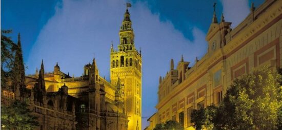 La Giralda