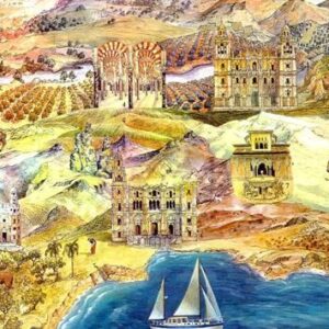 Andalucía es mi nombre