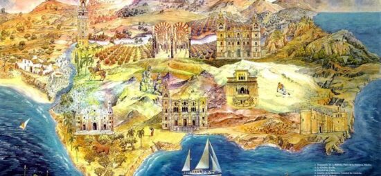 Andalucía es mi nombre
