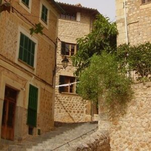 Un pueblo merecedor de nuestra visita
