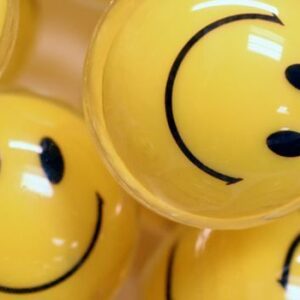 Sonrisas y juventud