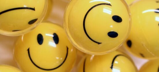 Sonrisas y juventud
