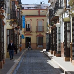 Arahal, nombre de origen árabe