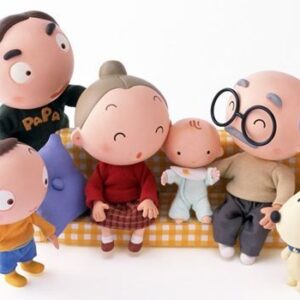 El Día de la Familia, la base de la sociedad
