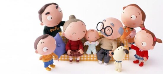 El Día de la Familia, la base de la sociedad