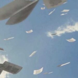 Oportunidades volando