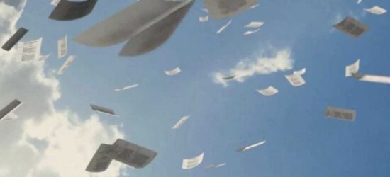 Oportunidades volando