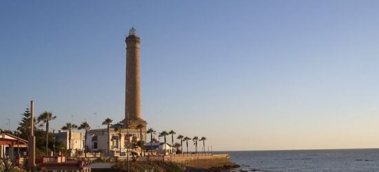 Chipiona, el origen de su nombre