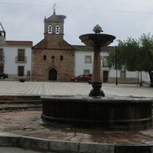 Guadarromán perdió la d y pasó a llamarse Guarromán