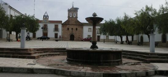 Guadarromán perdió la d y pasó a llamarse Guarromán
