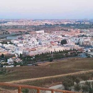 Camas, nombre árabe