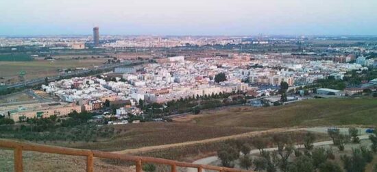 Camas, nombre árabe