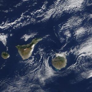 Las Islas Afortunadas