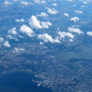 Mi primer vuelo