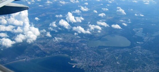 Mi primer vuelo