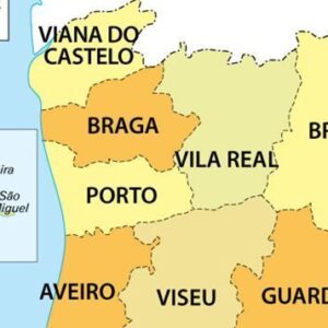 Norte de Portugal