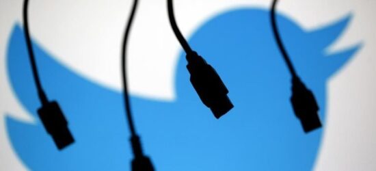 El pajarillo de Twitter se llama Larry