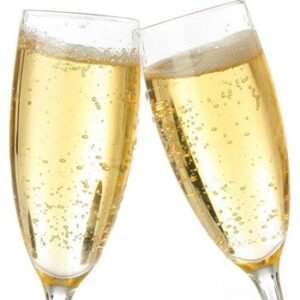 Chin-chin por el Nuevo Año 2016