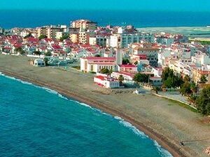 Motril, bonito pueblo