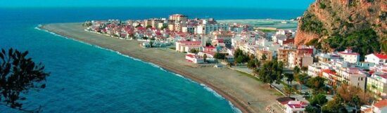 Motril, bonito pueblo