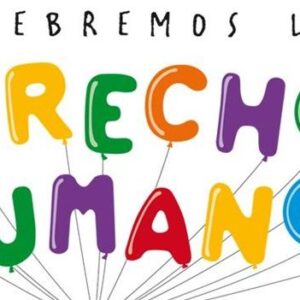 Luchar por nuestros derechos es una obligación