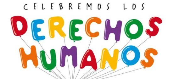 Luchar por nuestros derechos es una obligación