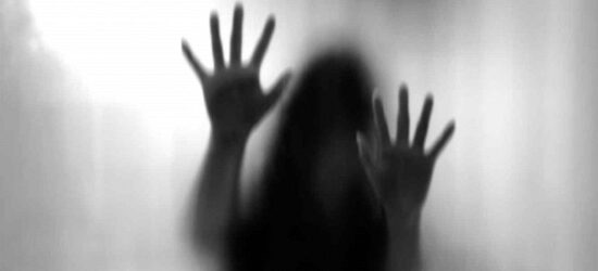 Violar es robar la dignidad