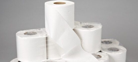 El papel higiénico antes de ser inventado