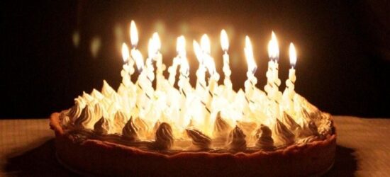 Felicidades