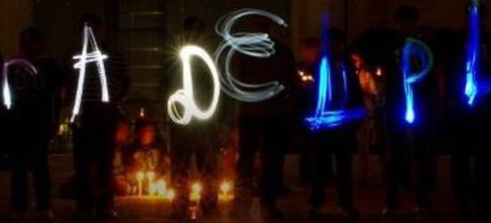 EL 19 de Marzo demos un respiro al Planeta