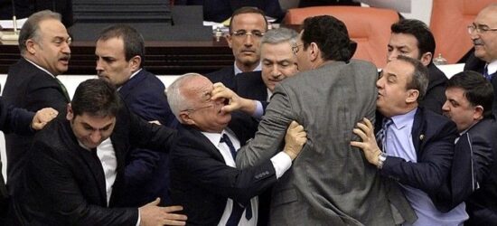 El origen de esta expresión