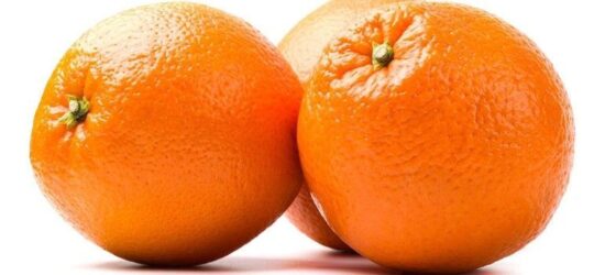 La fruta con el mejor de los colores