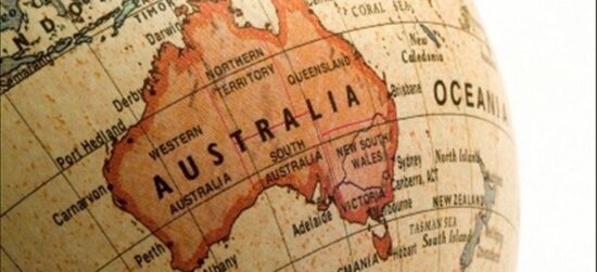 Australia