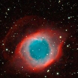 El ojo de Dios