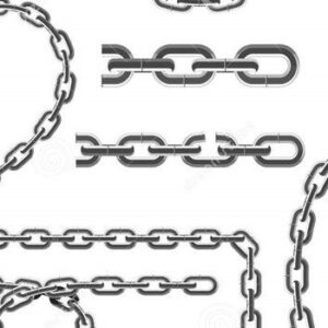 Cadenas invisibles que marcarán tu vida