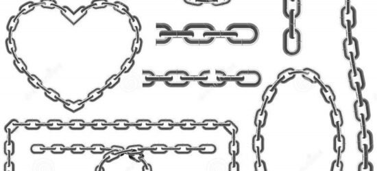 Cadenas invisibles que marcarán tu vida